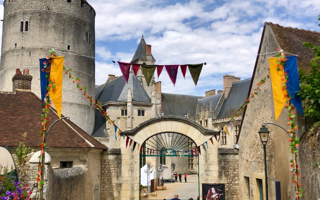 Châteaudun – Foire aux Laines
